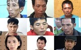 [ẢNH] Toàn cảnh điều tra vụ nữ sinh giao gà bị sát hại ở Điện Biên